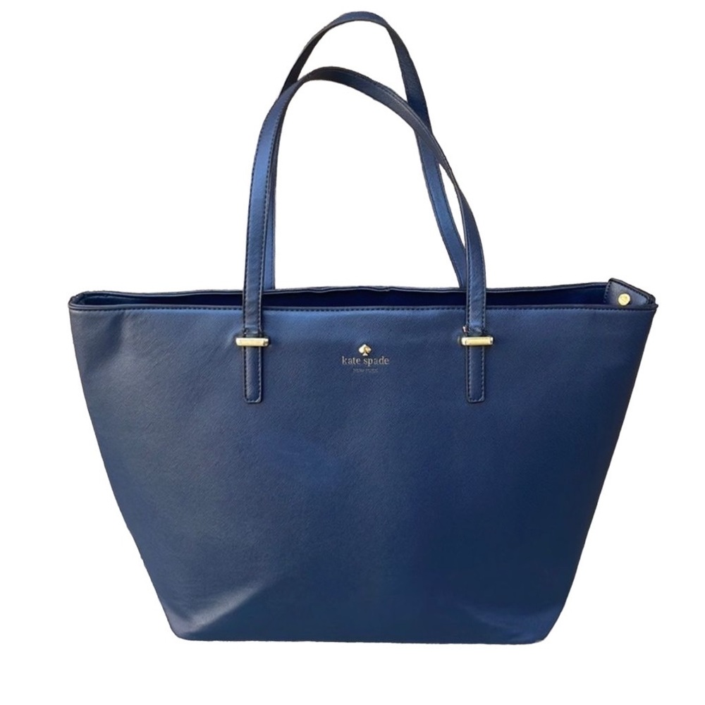 Kate Spade Cedar Leather Handbag